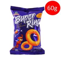 Super ring chees ขนมวงแหวนมาเลเซีย exp.30/05/24