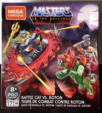 Mega Construx Pokemon Onix Master Battle