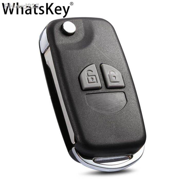 modified-folding-flip-key-shell-for-suzuki-sx4-igins-grand-vitara-jimny-splash-swift-alto-key-fob-case-cover-with-blade