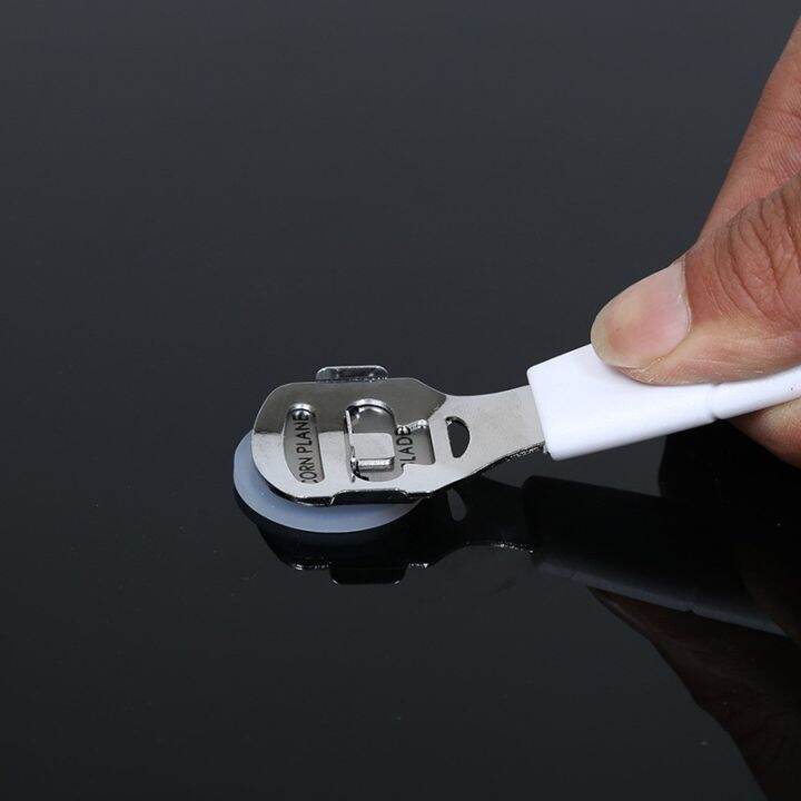 Footgrinding artifact professionalgrade exfoliating calluses pedicure