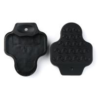 1Pair Cleat Covers for LOOK KEO Pedal Cleats Road Bike Pedal Cleat Pedal Bicycle Accessories Cycling Cleats