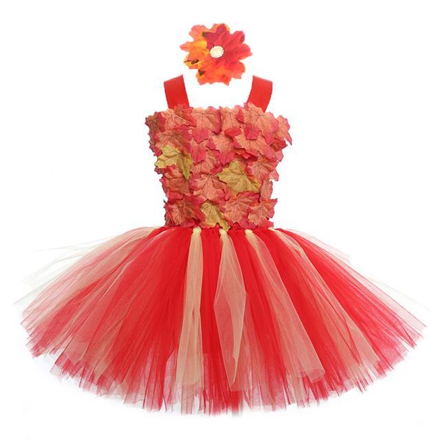 autumn-fairy-girls-tutu-dress-kids-maple-leaves-tulle-dress-with-headband-children-flower-dresses-for-halloween-christmas