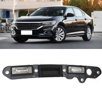 1TD827574A Luggage Compartment Handle License Plate Switch Tail Cover Switch Golf Plus B6