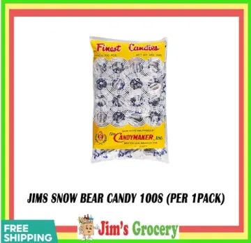 Shop Snow Bear Candy online | Lazada.com.ph