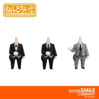 พร้อมส่ง+โค้ดส่วนลด More: Dress Up Butler: Nendoroid More  by Good Smile Company (ลิขสิทธิ์แท้)