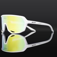 【CC】 New Fishing Glasses Outdoor Cycling Sunglasses Male Beach Recreation UV400