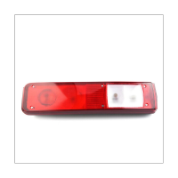 Truck 12V LED Rear Tail Light for Volvo Scania Leero Trucks Combination Tail Light