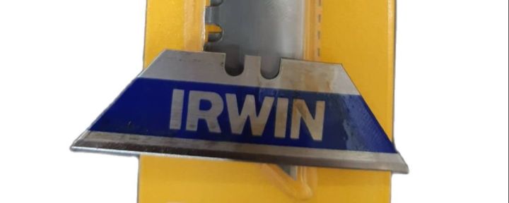 irwinใบมีดงานช่าง-ชนิดแข็ง-5pk-irwin-ใช้ร่วมกับยี่ห้อ-milwaukee-makita-และหลายยี่ห้อ-ที่รูปทรงใบมีดเหมือนกัน-10504245-จากตัวแทนจำหน่ายอย่างเป็นทางการ