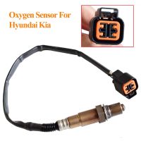 Car Modified Air-fuel Ratio Sensor Oxygen Sensor Suitable For Hyundai Kia 2.0L Hyundai Elantra 30921023750 39210-23750 Oxygen Sensor Removers