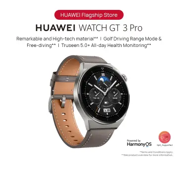 Lazada huawei best sale watch gt