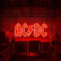 เพลงสากลเก่า Rock แผ่นเพลงสากล AC-DC - The Best Songs (2016) [MP3~320Kbps]