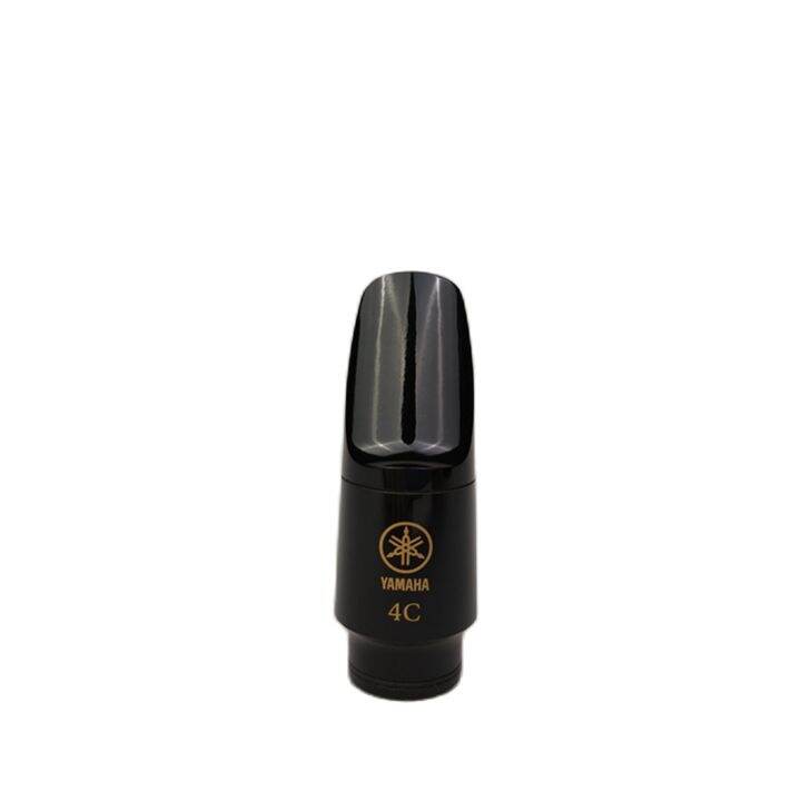 Yamaha 4C Soprano Saxophone Mouthpiece Lazada