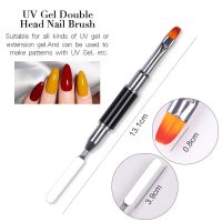 [Free Gift] UR SUGAR 1 Set 4pcs9cs 15ml Nail Extension Gel Set Building Set Nail Manicures Set