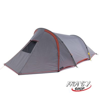 [พร้อมส่ง] เต็นท์อุโมงค์เพื่อการเทรคกิ้ง 3 ฤดู Tunnel Trekking Tent 3 Person MT900 Ultralight