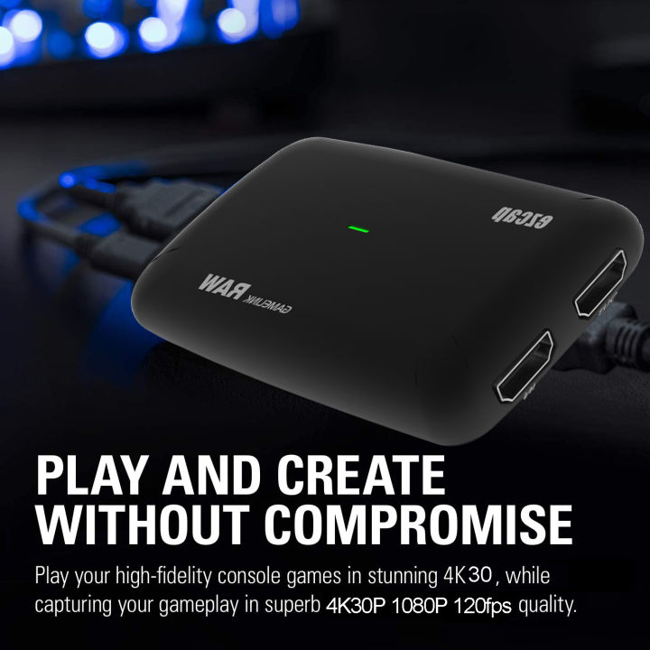 ezcap-321-usb-3-0-hd-game-capture-card-live-streaming-box-recording-in-4k-30hz-1080p-120fps-60fps-audio-video-pass-through