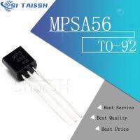 100pcs MPSA14 MPSA94 MPSA70 MPSA55 MPSA56 MPSA45 MPSA64 MPSA29 MPSA16 MPSA27 MPSA44 MPSA42 MPSA43 MPSA92 TO-92 A56 A14 WATTY Electronics