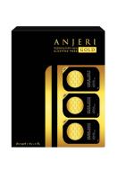 ANJERI SLEEPING MASK GOLD แอนเจอรี่สลิปปิ้งมาส์กโกลว์