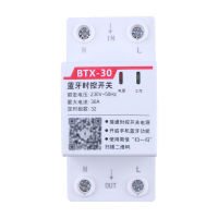 Mobile Phone Bluetooth Time Switch Microcomputer Timer Wireless Remote Control Space-Time 220V Automatic Guide Rail Inligence