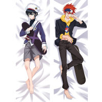 Anime SK8 the Infinity Dakimakura Langa Hasegawa Chinen Miya Male Life-Size Body Pillow Cover Throw Cushion Pillow Case