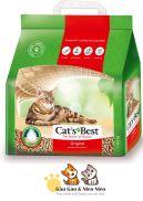 CAT S BEST ORIGINAL - CÁT HỮU CƠ CHO MÈO Bao 13kg