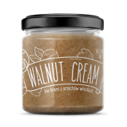 Bơ Kem Hạt Óc Chó Hữu Cơ Diet Food Organic Walnuts Cream 200g