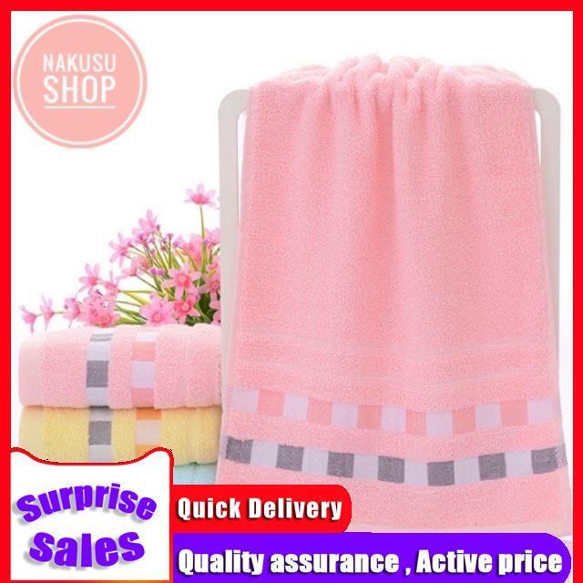 Hand towel 12 pieces (Cheapest price) 28 x 52cm