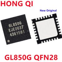 5pcs New Original GL850G QFN-28 GL850 850G WATTY Electronics