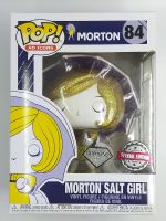 Funko Pop Morton - Morton Salt Girl [กากเพชร] #84