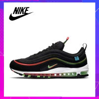 ข้อเสนอพิเศษ ของแท้ air max 97 รองเท้าผ้าใบสำหรับผู้ชาย และผู้หญิง