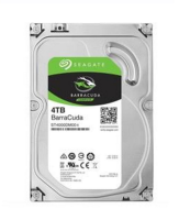 HARDDISK DESKTOP  SEAGATE BARRACUDA 3.5" COMPUTE HDD 4TB (ST4000DM004_3Y)