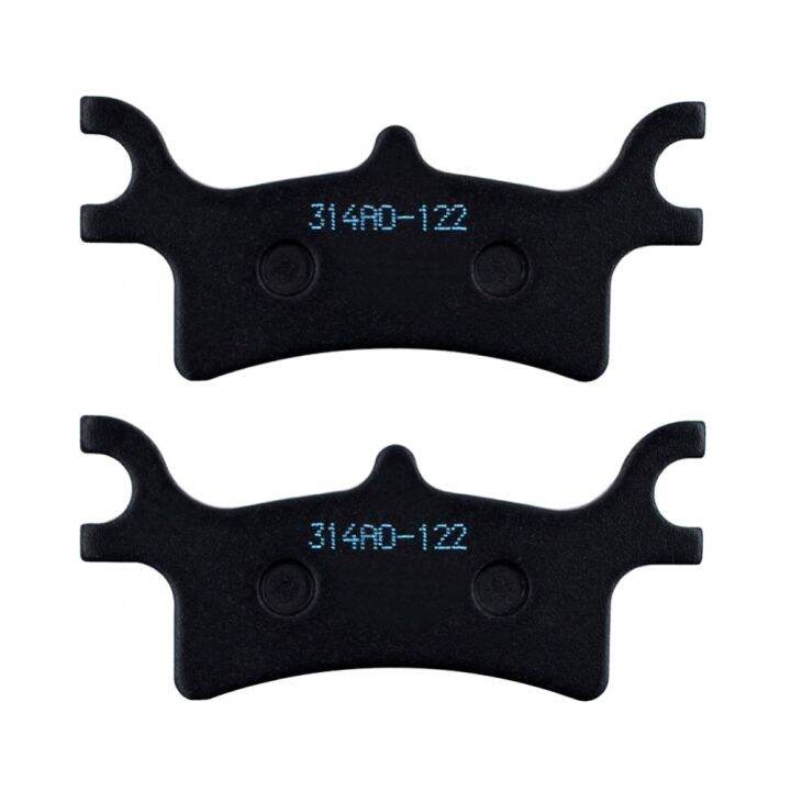 rear-brake-pads-for-polaris-scrambler-500-2005-2012-sportsman-500-2003-2012-sportsman-700-2002-2007-800-sportsman-800-2005-2013