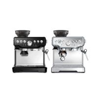 เครื่องชงกาแฟ BES870 Barista Express