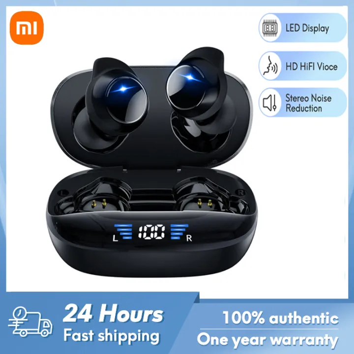 Xiaomi Air Buds Pro Wireless Earphones TWS Bluetooth Headphones Noise ...