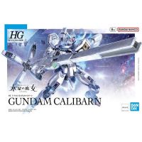 Bandai HG Gundam Calibarn 4573102653222 (Plastic Model)