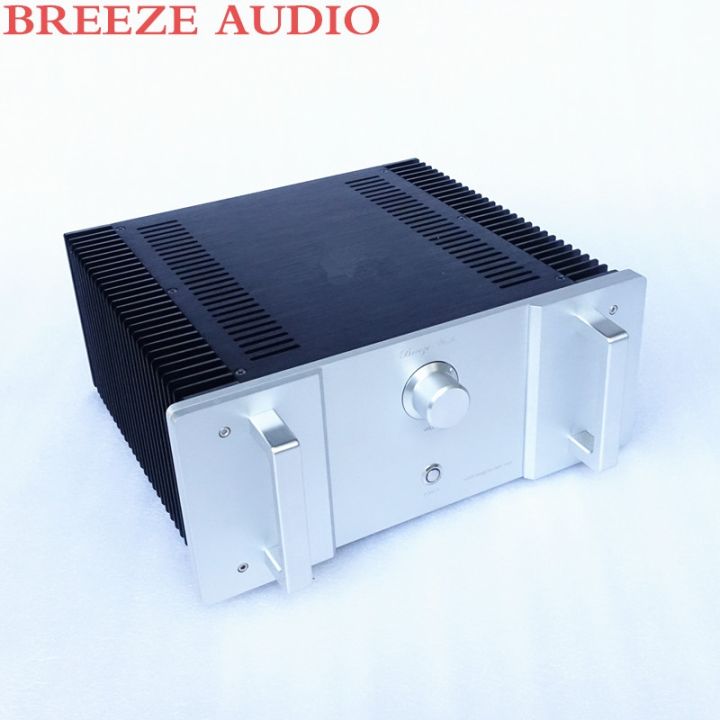 breeze-audio-class-a-24w-hood-1969-power-amplifier