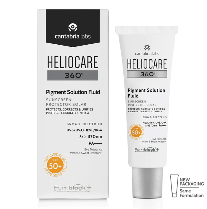 heliocare360-pigment-solution-fluid-heliocare-age-active-fluid-กันแดดจากเฮลิโอแคร์-สำหรับคนเป็นฝ้า-กระ-หมองคล้ำ-และริ้วรอย-โดยเฉพาะ