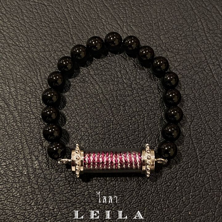 leila-amulets-รกแมว-ด้ายแดง-พร้อมกำไลหินฟรีตามรูป