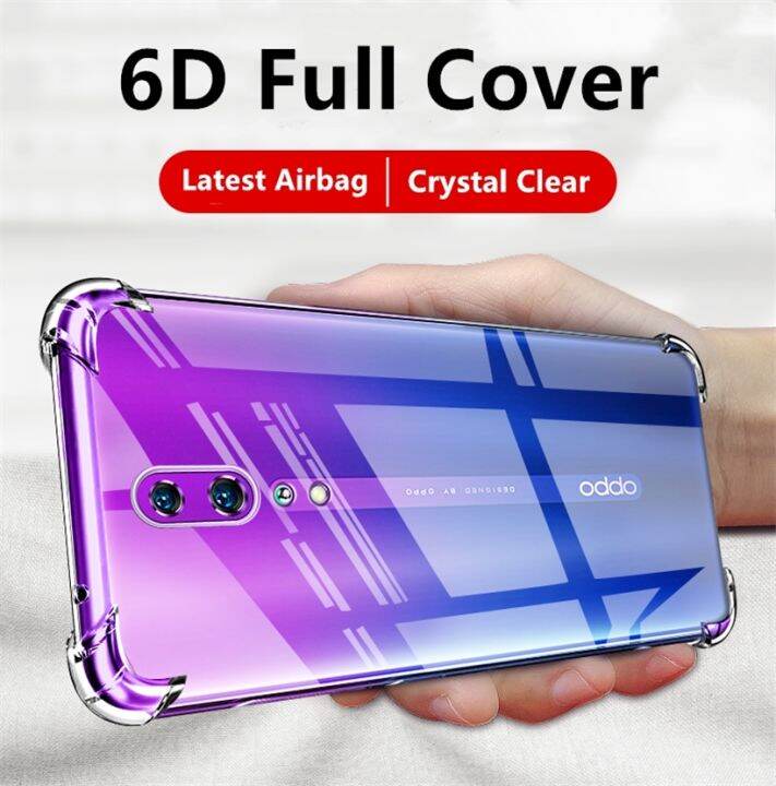 oppo reno z phone case