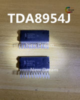 ซิป TDA8954J 1ชิ้น-TDA8954 23เครื่องขยายเสียง IC