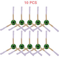 510 Pcs แปรงด้านข้างอะไหล่สำหรับ Irobot Roomba อุปกรณ์เสริม Irobot Roomba E5 E6 I7 I7เครื่องดูดฝุ่นอุปกรณ์เสริม