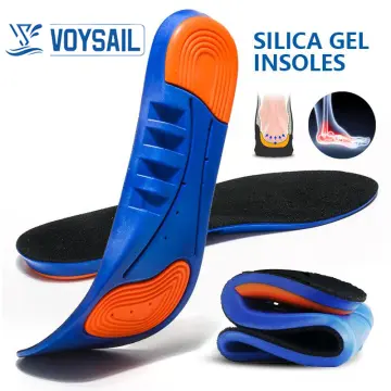 Shoes hot sale pad gel