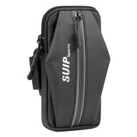 ❖✵ Running Armband Phone Pouch Cover For iPhone 13 12 11 Pro Max Waterproof Zipper Sports Fitness Arm Bag For Samsung S22 Xiaomi 12