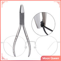 กรอบแว่นตา Moon Queen คีมอเนกประสงค์สำหรับแผ่นแว่นสายตา