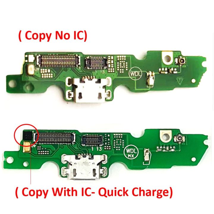 แท่นชาร์จขั้วต่อ-usb-ใหม่พอร์ตแท่นชาร์จเฟล็กซ์สำหรับ-xt1672-motorola-moto-g5-xt1676อะไหล่ทดแทน