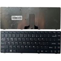 New US Keyboard For Lenovo G480 G485 Z380 Z480 Z485 B480 B485 English Black