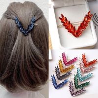 Headwear Star Hairpin Girls Fashion Clip Headdress Duckbill Hairpin Rhinestone Hairpin Hair Accessories Bling