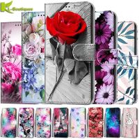 Blade A31 A51 A71 Case Wallet Book Cover For ZTE Blade A 31 A71 A51 A5 A3 A7s 2020 2019 A6 Lite L8 V10 Vita 20 Smart Phone Case