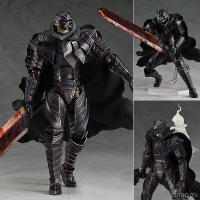 Toystoryshop ฟิกม่า410 Berserk Guts Berserker Armor Ver หุ่นแอคชั่นของตกแต่งบ้านของเล่นของขวัญวันเกิดสำหรับเด็ก16ซม.