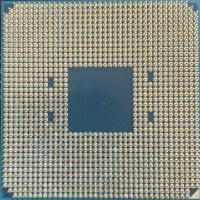 AMD Ryzen 5 3500X 3500X R5 3.6 GHz หก-Core 7NM เครื่องประมวลผลซีพียูเกลียว65W L3 = 32M 100-000000158ซ็อกเก็ต AM4ไม่มีพัดลม