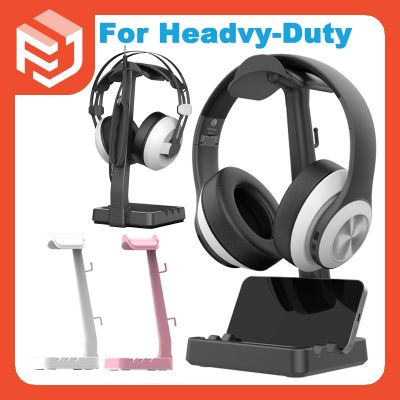 【V1-อัลลอย】ขาตั้งหูฟัง Headset Stand Gaming Headphone stand